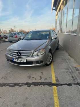 Mercedes-Benz C 220 | Mobile.bg    2