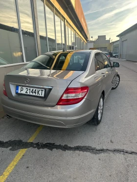 Mercedes-Benz C 220 | Mobile.bg    3