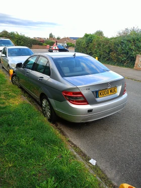 Mercedes-Benz C 220 | Mobile.bg    6