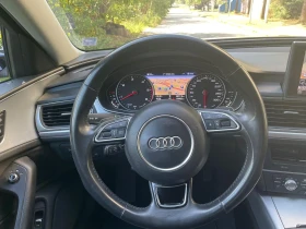 Audi A6 3.0 TDI QUATTRO MATRIX, снимка 9