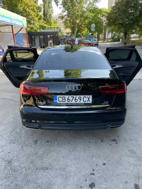 Audi A6 3.0 TDI QUATTRO MATRIX, снимка 6