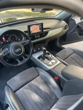 Audi A6 3.0 TDI QUATTRO MATRIX, снимка 8