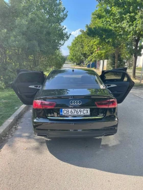 Audi A6 3.0 TDI QUATTRO MATRIX, снимка 7