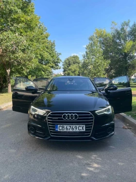 Audi A6 3.0 TDI QUATTRO MATRIX, снимка 2