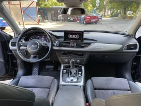 Audi A6 3.0 TDI QUATTRO MATRIX, снимка 10