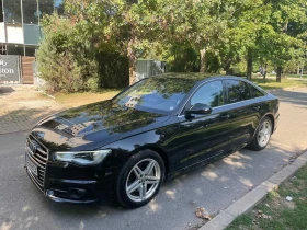 Audi A6 3.0 TDI QUATTRO MATRIX, снимка 3