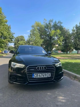 Audi A6 3.0 TDI QUATTRO MATRIX, снимка 4