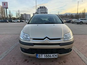 Citroen C4, снимка 4