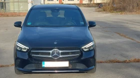 Mercedes-Benz B 180, снимка 6