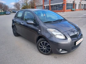 Toyota Yaris 1.4 d4d 90ks 6 sk klimatronik, снимка 6