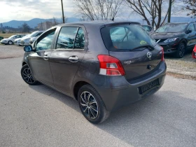 Toyota Yaris 1.4 d4d 90ks 6 sk klimatronik, снимка 3