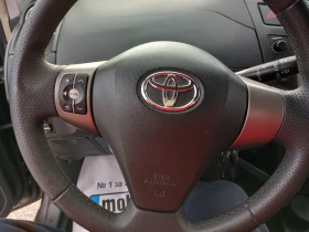 Toyota Yaris 1.4 d4d 90ks 6 sk klimatronik, снимка 13