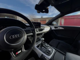 Audi A6 3.0 TDI QUATTRO SLINE, снимка 7