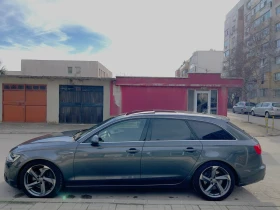 Audi A6 3.0 TDI QUATTRO SLINE, снимка 4