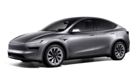 Tesla Model Y new y launch series , снимка 1