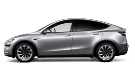 Tesla Model Y new y launch series , снимка 2