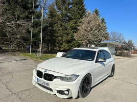 BMW 335, снимка 1