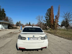 BMW 335, снимка 3