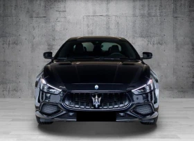 Maserati Ghibli Trofeo = Sport Package= Гаранция, снимка 1