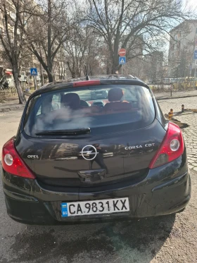 Opel Corsa Дизел - 5400 лв. - 14125359 | Car24.bg