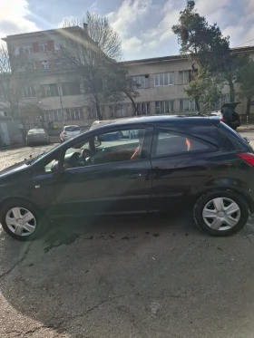 Opel Corsa Дизел - 5400 лв. - 14125359 | Car24.bg