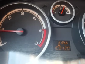 Opel Corsa Дизел - 5400 лв. - 14125359 | Car24.bg