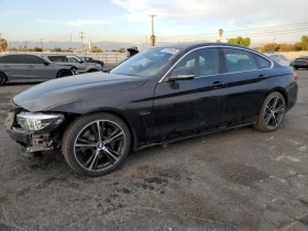     BMW 440 I Gran Coupe Harman/Kardon* CarPlay*  65.km!*