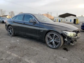 BMW 440 I Gran Coupe Harman/Kardon* CarPlay* На 65хил.km!* 1