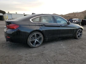 BMW 440 I Gran Coupe Harman/Kardon* CarPlay* На 65хил.km!* - 39300 лв. - 86297031 | Car24.bg