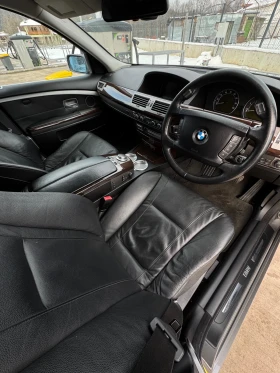 BMW 730 D TOP !!, снимка 8