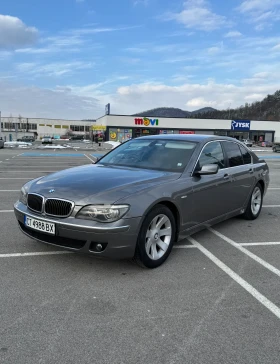     BMW 730 D TOP !!