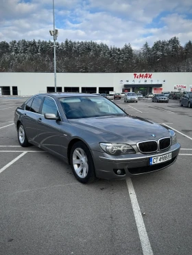     BMW 730 D TOP !!