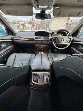 BMW 730 D TOP !!, снимка 12