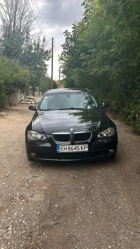 BMW 318 2.0 | Mobile.bg    2