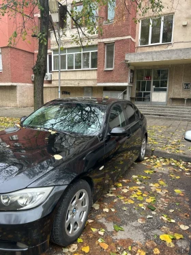 BMW 318 2.0 | Mobile.bg    5