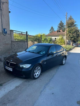 BMW 318 2.0 | Mobile.bg    6