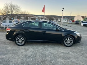 Toyota Avensis 1.8 - 147 кс БЕНЗИН / НАВИ / ЗАДНА КАМЕРА / КЕЙЛЕС, снимка 4