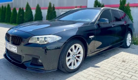 Обява за продажба на BMW 525 525 Xdrive ~24 899 лв. - изображение 2