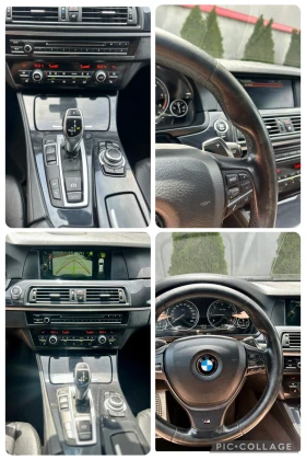 Обява за продажба на BMW 525 525 Xdrive ~24 899 лв. - изображение 10