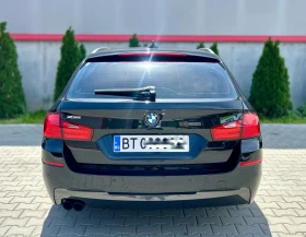 Обява за продажба на BMW 525 525 Xdrive ~24 899 лв. - изображение 6