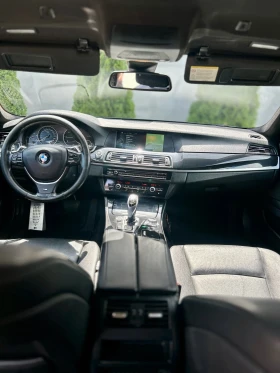 Обява за продажба на BMW 525 525 Xdrive ~24 899 лв. - изображение 8