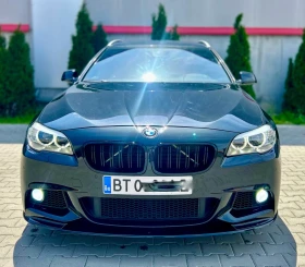 Обява за продажба на BMW 525 525 Xdrive ~24 899 лв. - изображение 1