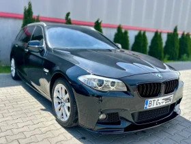 Обява за продажба на BMW 525 525 Xdrive ~24 899 лв. - изображение 1