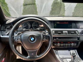Обява за продажба на BMW 525 525 Xdrive ~24 899 лв. - изображение 9