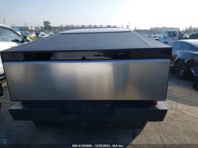 Tesla Cybertruck CARFAX АВТО КРЕДИТ - 88500 лв. - 51855281 8