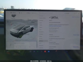 Tesla Cybertruck CARFAX АВТО КРЕДИТ - 88500 лв. - 51855281 11