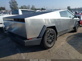 Tesla Cybertruck CARFAX АВТО КРЕДИТ - 88500 лв. - 51855281 7