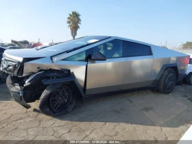 Tesla Cybertruck CARFAX АВТО КРЕДИТ - 88500 лв. - 51855281 5