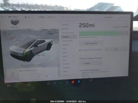 Tesla Cybertruck CARFAX АВТО КРЕДИТ - 88500 лв. - 51855281 17