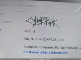 Tesla Cybertruck CARFAX АВТО КРЕДИТ - 88500 лв. - 51855281 16